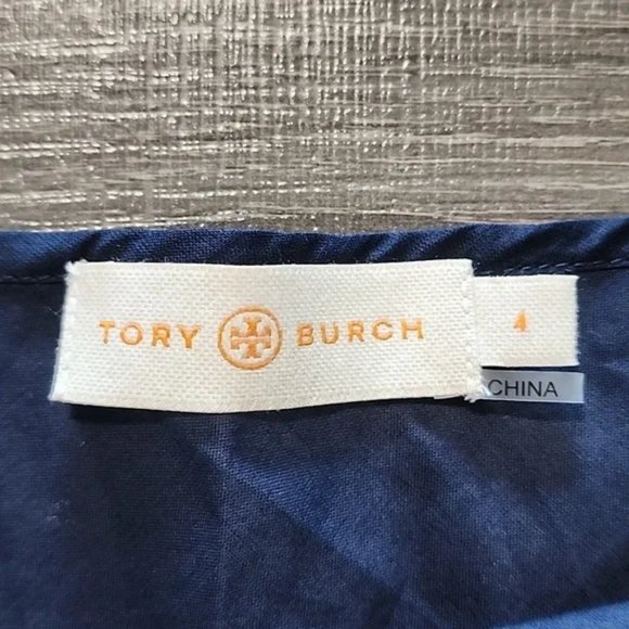 🎉 NEW Tory Burch v-neck Slip Dress 🎉 - Picture 2 of 4